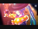 【ProjectDIVA F2nd】からくりピエロ　PV