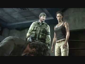 サバイバルホラー満喫生活。『The Last Of Us』実況プレイ(35)