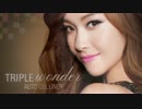 【K-POP】ジェシカ - 「banila co.」 (HD)【CM】