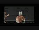 2013/1/20　【6人タッグマッチ】　ドン・フジイ&ドラゴン・キッド&Gamma　VS　ジミー・ススム&ジミー・カゲトラ&Mr.キューキュー・豊中ドルフィン　