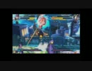 BBCP　みお（ライチ）対　秋庭（カルル）野試合その１