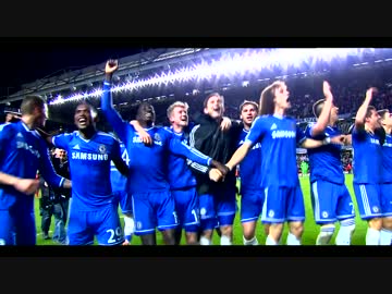 【13/14 UCL】 Best8 2nd leg highlights (no subtitles)