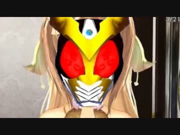 いま君がいないと・・・ゲットアォオオオォォン！(前編）