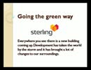 Going the green way.avi
