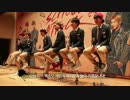 【K-POP】EXO - LOTTE CRUNKY スクールアタック (HD)