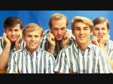 【作業用BGM】The Beach Boys Side-A