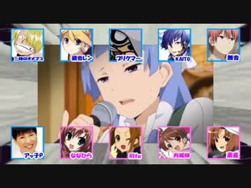 【合唱】ハロー大豆の歌