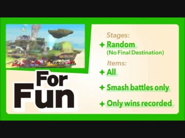 【スマブラ3DS・WiiU】スマブラダイレクトを見て喜ぶ外国人達