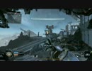 【XBOX360】TITANFALLをしゃかりきにいきたい実況プレイpart6
