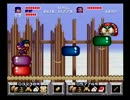 【実況】おんぶ攻撃縛りでSFCゴエモン１をプレイ その５