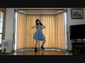 【反転】恋空予報 踊ってみた【ぴのぴ】