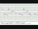 【調声晒し】La​mb.【APヘタリア人力ボカロ】