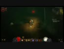 DiabloIIIはじめてのハードコア　生配信アーカイヴPart9