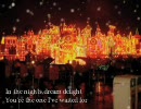 【St.VD祭り】Dreams Dreams〜Sweet Snow〜　歌ってみました