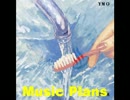 YMOのMusic Plansをケーオン小暮が歌って弾いた