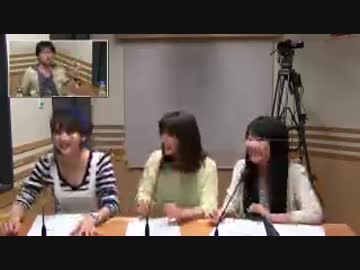 2h Fri 140411 種田梨沙、新田恵海、久保ユリカ