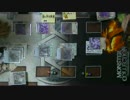 【モンコレ対戦動画】リザードマン(勢力) 対 ディアブロ(B5)