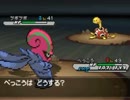 【のんびり】ポケモンW2虫タイプのみ初見実況~第95話