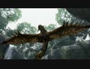 果てしない狩りへ MH3GHD縛り実況プレイ 村下位編 その９