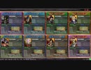 【LOV3】HEROの全国対戦動画【ヴァミB】