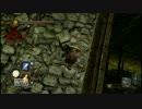 【ダークソウル2実況】魔術師でgdgdプレイ『パート70』