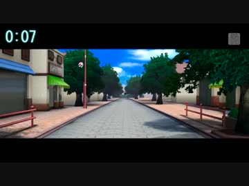 DIVAF2ndエディット「3分タイマー F2-39」