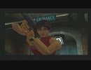 【レオン編】バイオハザード2を実況プレイ　part6
