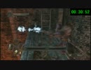 【ダークソウル２RTA】誰でも２時間切れる【実況解説】1:41:00　part3
