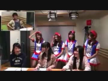 金曜2h 『超A&amp;G＋パーソナリティ大集合スペシャル』(2014.04.11放送)