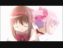 僕と契約しt(ry 「コネクト」を歌ってみた 【とぅら族 & VV】