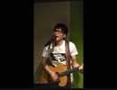 高橋優　「絶頂は今」cover  by　U-KUN