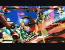 高田馬場ミカド GGXrd 野試合動画53 終末(MA)まとめ