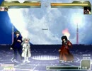 【MUGEN】 白レン＆七夜で狂キャラ(?)と戦わせる　part2
