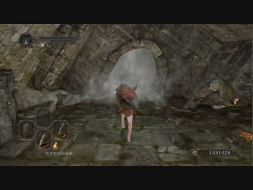 ダークソウル２　sl１　最後の呪縛者＋８覇者