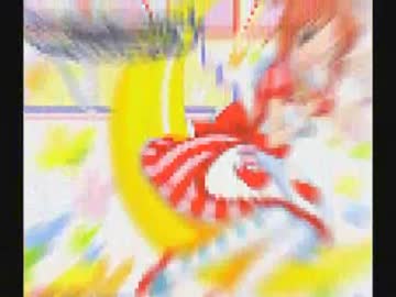 メルヘンデビュー！（ウサミン星のR＆BはBPM40台MIX）/安部菜々