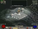 【Diablo2】1からクマドル！ハードコア Part26 Nor5
