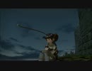 【FF14】のんびり釣りする。