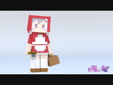 【Minecraft1.6.4】兎と亀【結月ゆかり実況+工業化MOD】34
