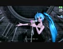 【Project DIVA Arcade】ロミオとシンデレラ【PV／720p】【初音ミク_深海少女】