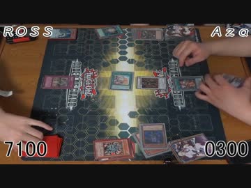 【遊戯王】デュエル奮闘記　その157