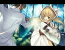 【精霊天翔・CF】Part1 「真剣勝負」【プレイ動画】