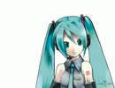 【初音ミクＶ３】二の段【九九】【オリジナル曲】