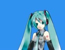 【初音ミクＶ３】五の段【九九】【オリジナル曲】