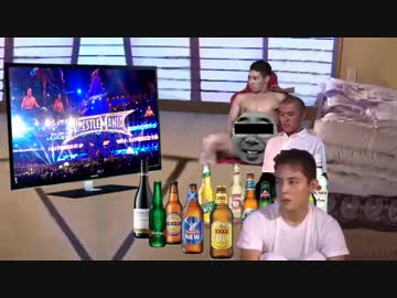迫真アメプロ部・WM30の裏技.wwe