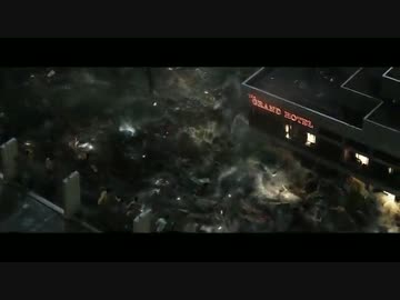 映画　「ＧＯＤＺＩＬＡ（ゴジラ）　２０１４」