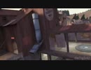 Scout Breaks His Fingers