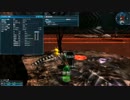 【PSO2】Fo/Teでソロアブダクション(SH) Part.1