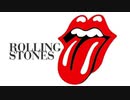 【作業用BGM】The Rolling Stones Side-A