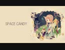 【桃音モモ】SPACE CANDY【オリジナル曲】