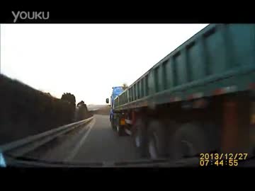 世界の交通事故集15 中国編